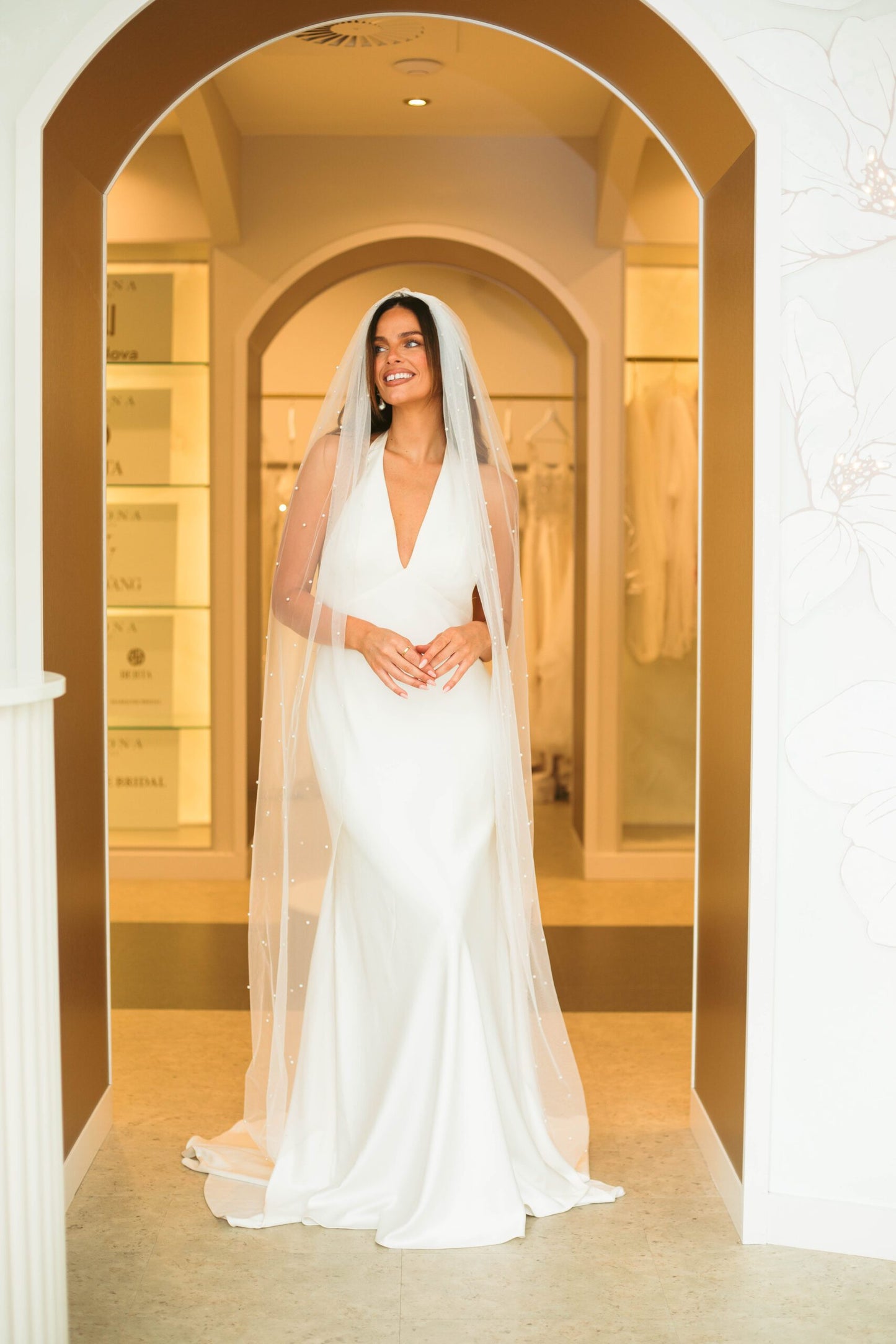Jackson Veil