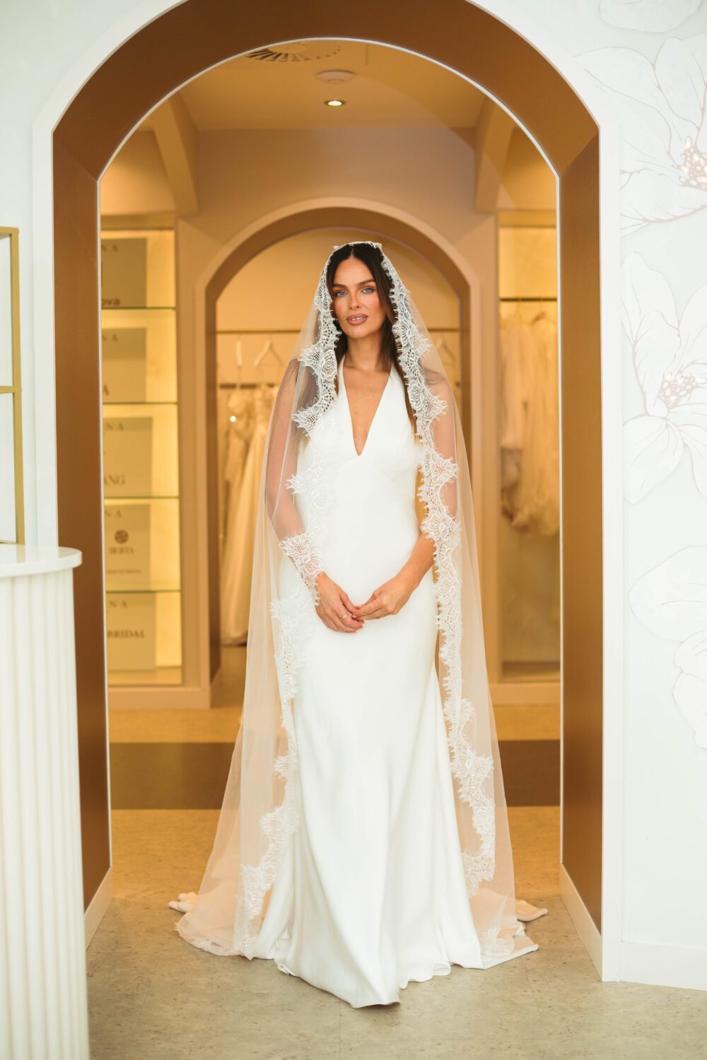 Veronica Veil