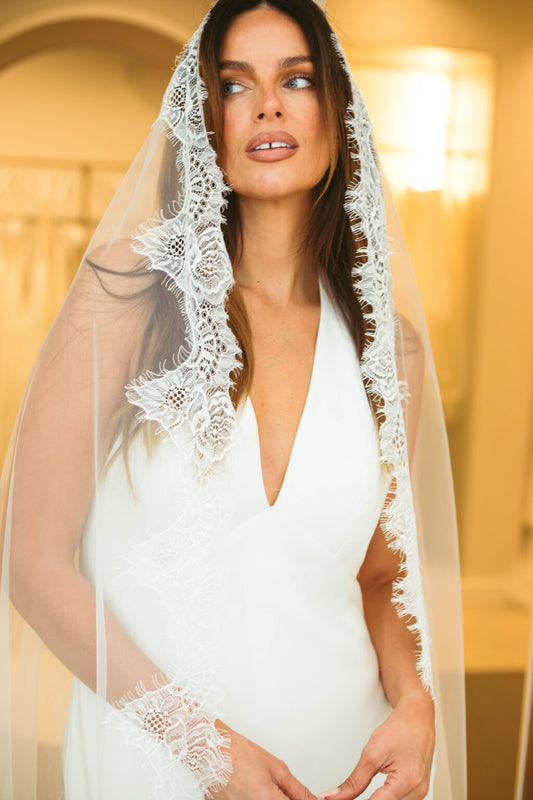 Veronica Veil