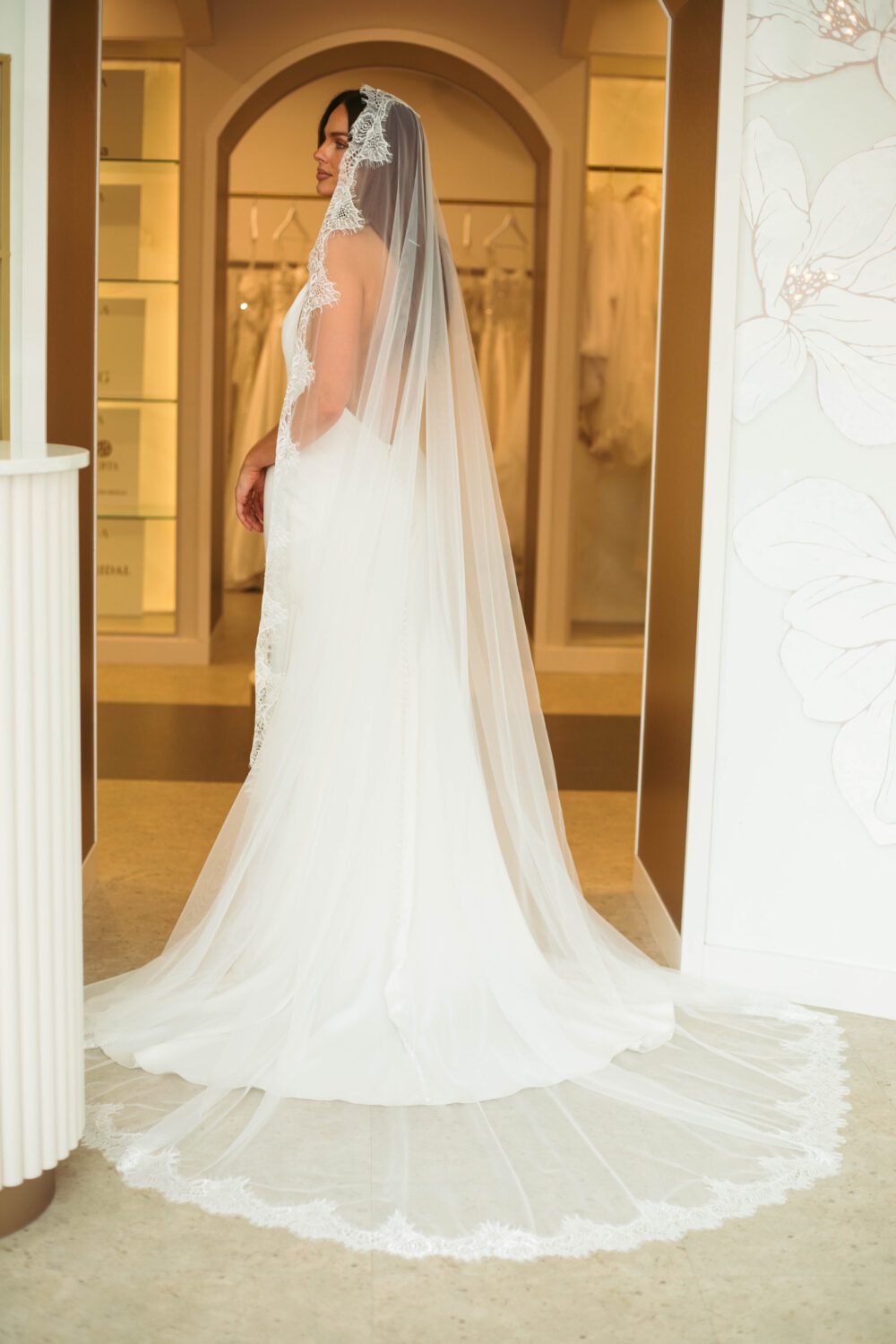 Veronica Veil