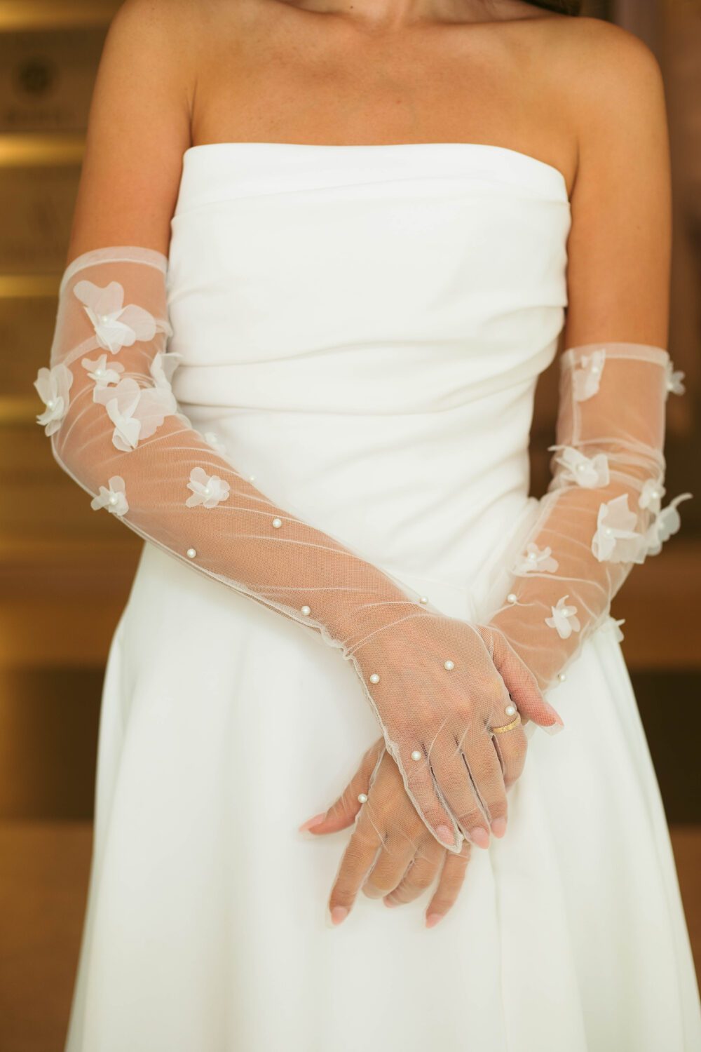 Demi Gloves
