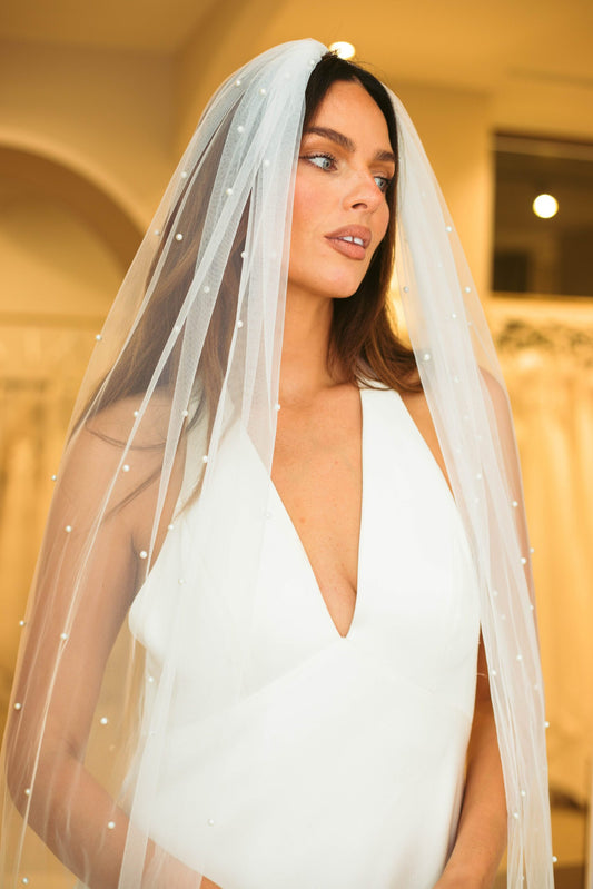 Jackson Veil