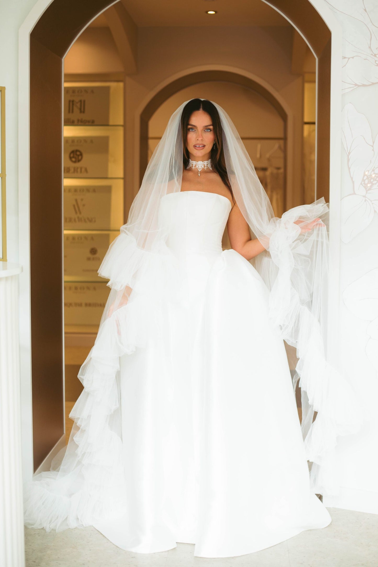 Ellen Veil