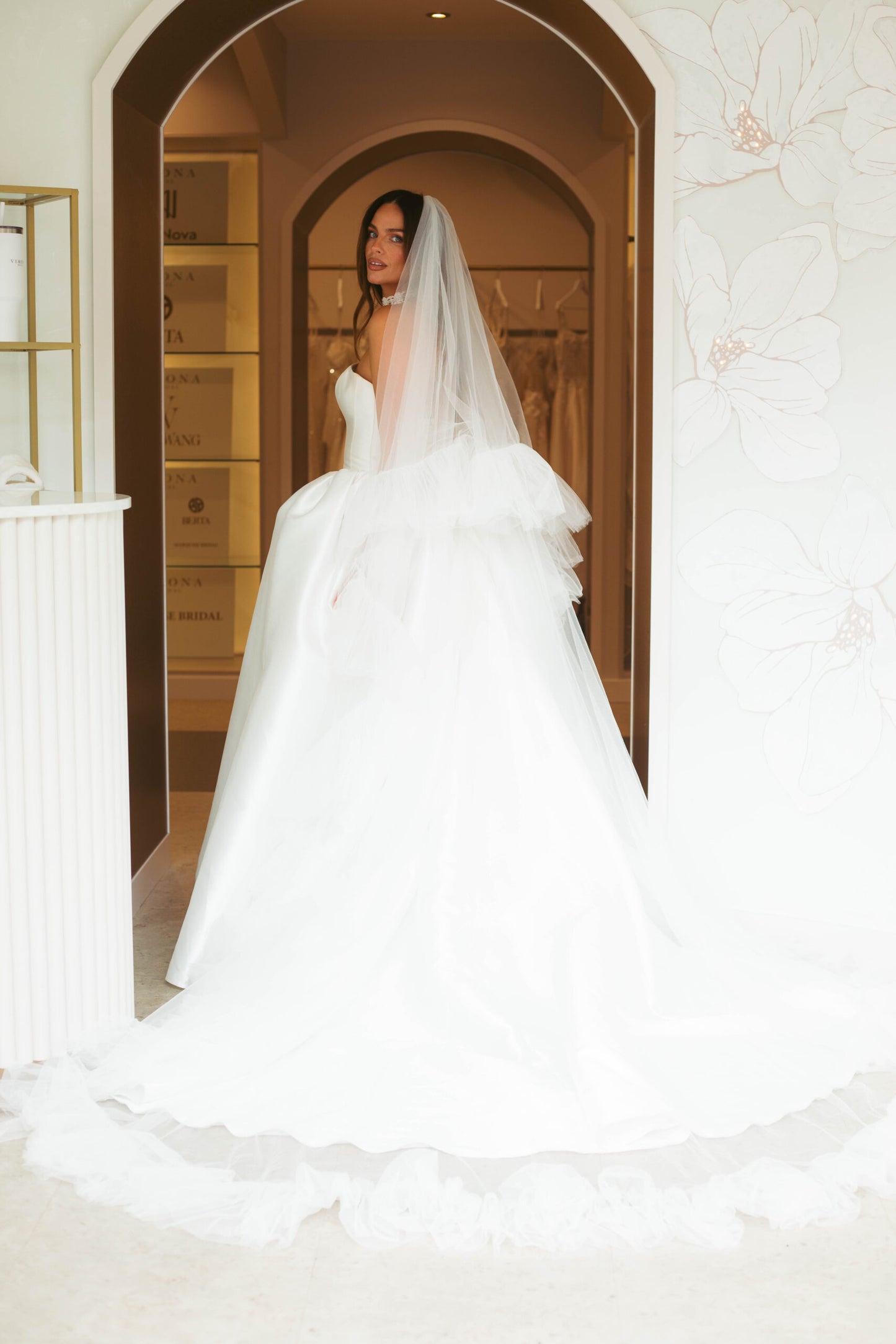 Ellen Veil