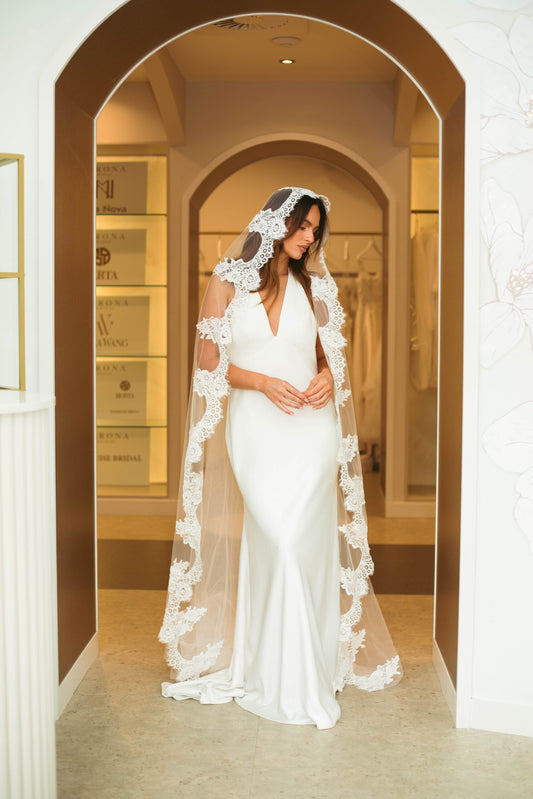 Juliette Veil