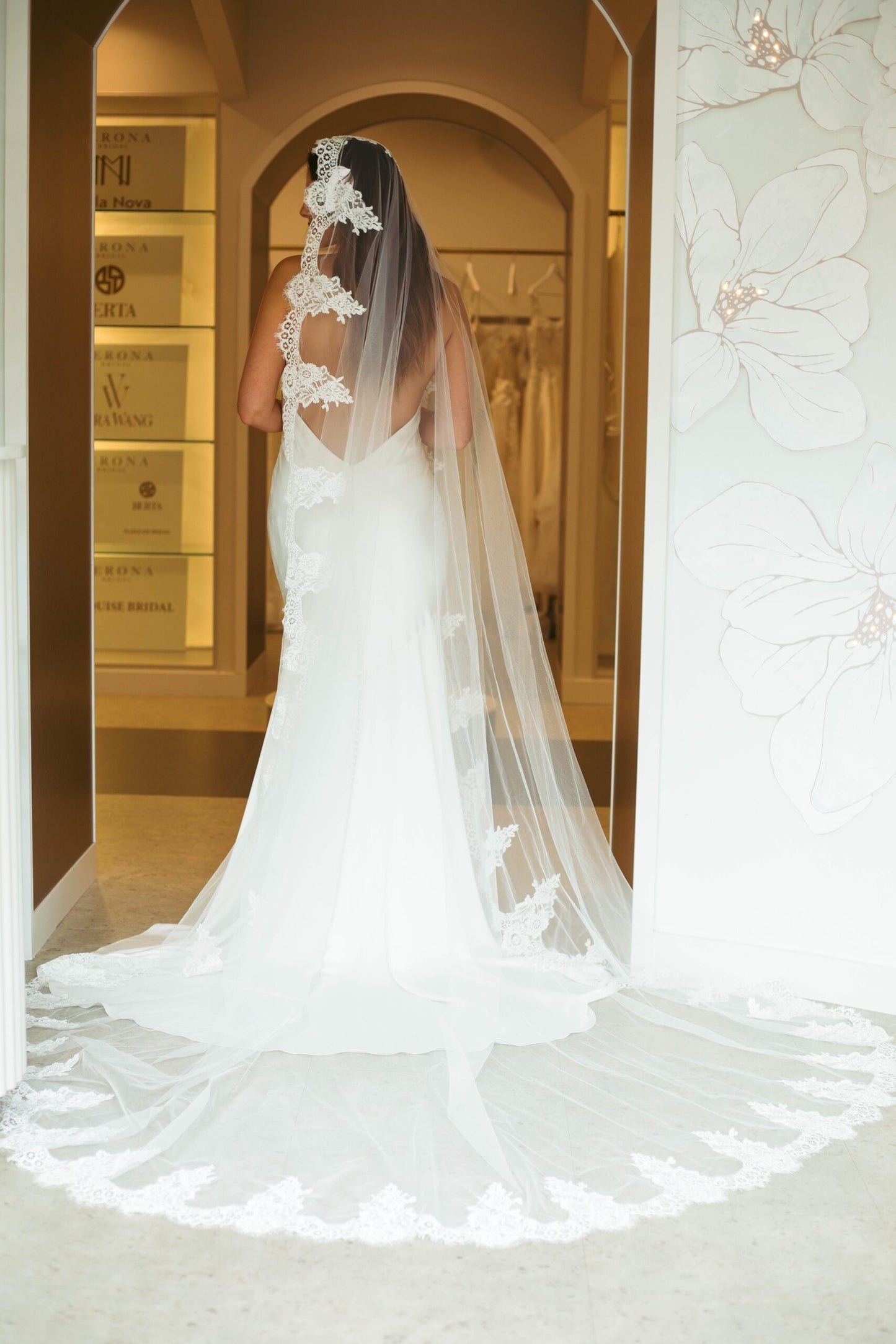 Juliette Veil